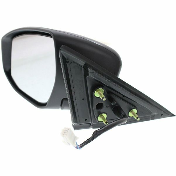 Nissan Altima Exterior Door Mirrors At Monster Auto Parts
